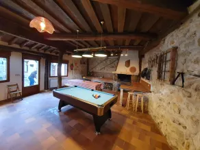 Casa Rural La Fuente for 10 people - Image 4