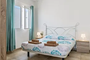 Apartamento de vacaciones 'Apartamento Barlovento' con balcón y Wi-Fi - Image 3