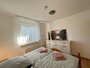 Ferienwohnung Wanderkönig mit Terrasse - Image 4