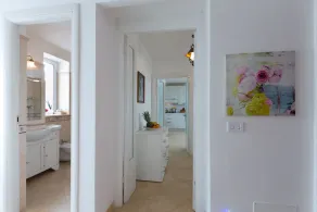 Sur les toits: appartement confortable et moderne avec espace extérieur - Image 3