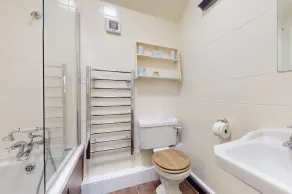 Sheepfold Cottage Dulverton - Image 4