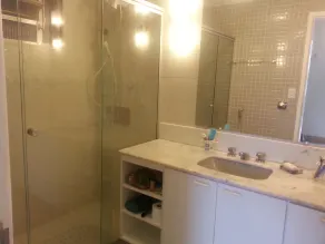4 bedrooms apartment Praia do forte - Cabo Frio RJ - Image 5
