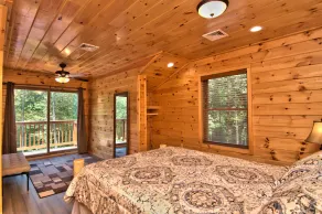 Hot Tub Fire Pit /AC BSK CT 6000 Sq Ft Private WIFI FREE Tesla EV Charger/WIFI - Image 4