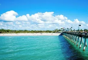 2 BR Home with private beach access to Golden Beach - Luna Sea - Image 3