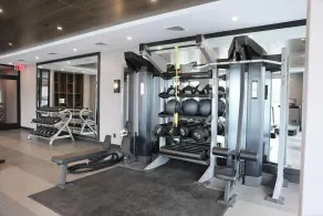 near Stadium Studio K Bal BR | Fitness Center - Image 5