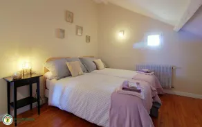 Gite Moya - Sainte-colombe - Image 3