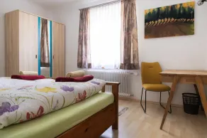 Ferienwohnung/app. für 6 Gäste mit 60m² in Bad Gastein - Image 4