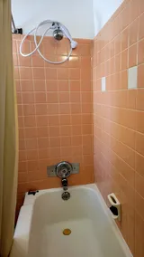 Waterfront Luxury Apt & Balcony, 10 minutes to Santander Arena - Image 2