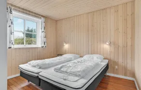 House in Hvide Sande for 6 people with 3 rooms Ref. 625567 - Image 4