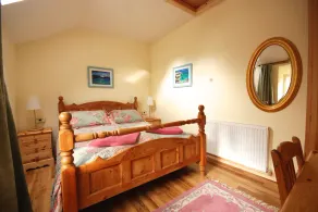 Honeysuckle Cottage, perfekte ländliche Oase, viele Aktivitäten von Haus - Image 4