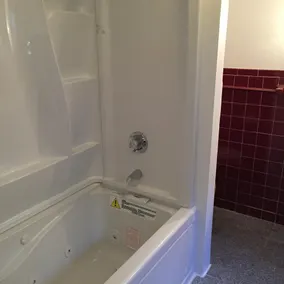 Smukke Waterfront Ejendom med privat strand, dock og fantastisk udsigt over vandet - Image 3