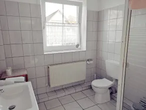 Comfort vacation apartment in Bad Bramstedt, 50 sqm, between the Baltic Sea and the North Sea - Image 3