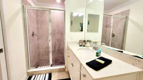 Beautiful Condo located on Golf Course in a 24x7 Gated Community with Amenities! - Image 4