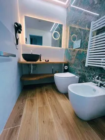 Ariccia Luxury House camere di charme con spa privata per soggiorni romantici - Image 2