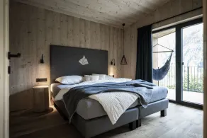 Selza Nature Chalet - Dein exklusiver Rückzugsort in den Südtiroler Alpen - Image 4
