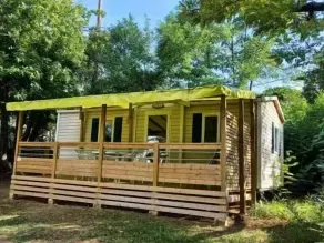 Comfort 3-room Mobile Home for 4 People - Image 3