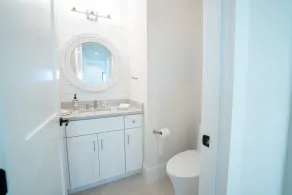 STUNNING new home! Gulf & Bay views, 2 min walk to beach, private pool/spa/dock - Image 4