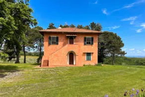 Quercia 2 - Relax in Tuscany - Happy Rentals - Image 5