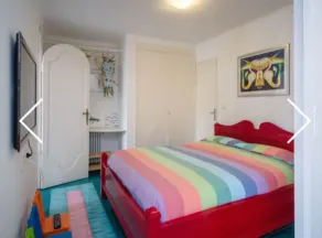 Camogli - Charming Apartment Right Over the Sea - Image 5