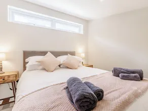 Alojamiento de 1 habitaciones en Barnstaple - Image 5