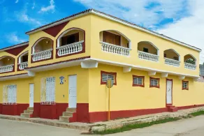 Hostal Los Balcones Mildrey - Image 3