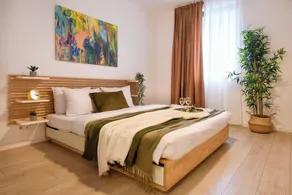 SURPRESA | Aviatiei 1 BR with Parking included - Image 4