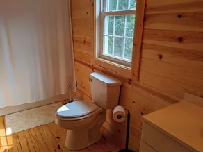 Luksus log home, Spektakulære udsigter, 160 Acres (Privat) I hjertet af vinlandet - Image 2