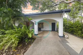 Zen Treetops 2BR Unit in Larrakeyah With Private Pool - Image 4