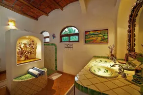 Oceanfront Estate, Paradise in Sayulita's Best Location! Private Pool & Gardens. - Image 2