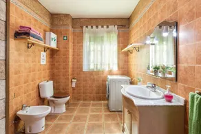Villa 'Capricho' con vistas a la montaña, Wi-Fi y aire acondicionado - Image 3