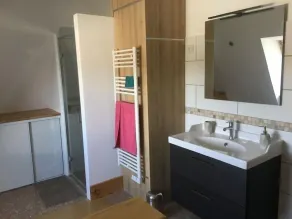 Gîte calme avec terrasse privative proche de Nancy - Image 2