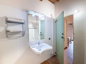 Apartment in Furlo with Saltwater Pool - Image 5