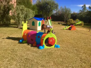 Les Jardins De Zyriab - Image 3