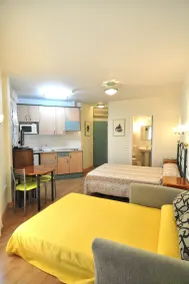 Hotel Apartamentos Aralso Sotillo - Image 5