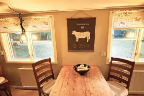 4 star holiday home in Gotlands Tofta - Image 4