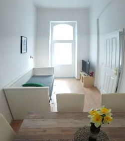 Two bedroom Apartment Pramergasse A31 - Image 4
