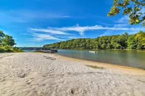 Lynnhurst Resort - Motel Unit 8 on Beautiful Kentucky Lake! - Image 5