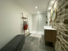Appartement neuf de 80 m² avec jardin, calme, port, stades et commerces , à pied - Image 2