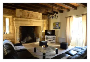 Casa di lusso vicino a Sarlat - Image 5