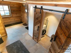 Selbstversorgerhaus Herisch - Selbstversorgerhaus Herisch für bis zu 23 Personen - Image 3