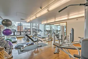 3 BR / 3BA Platinum vurderet Penthouse Condo i Vail / lionshoved - Image 2
