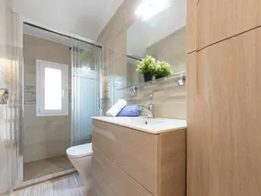 Wonderful  villa for 6 people with pool, A/C, WIFI, TV, patio and pets allowed - Image 2
