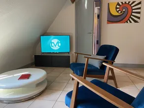 \"Le 38\" ein Ferienhaus in Saché im Herzen des Loiretals - Image 3