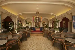 Two Queen One Full Room at a 4⭐️ Hotel - Image 4