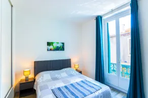 Appartement Les Halles , Climatisation, Terrasse, Garage - Image 3