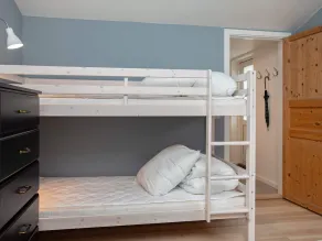 8 Person Holiday Home In Vaeggerlose - Image 5