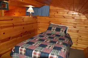 Welcome to your own private Woodland Retreat!! - Image 5