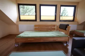 Vacation apartment Stifterfelsen - Image 5