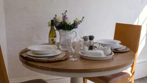 Arrow Lodge at Ragley Estate - sleeps 2 guests  in 1 bedroom - Image 4