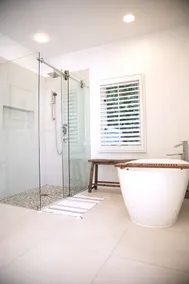 verobeachvilla Florida Coastal Contemporary Luxurious 4BR Pool SPA Vacation Rental Villa - Image 4